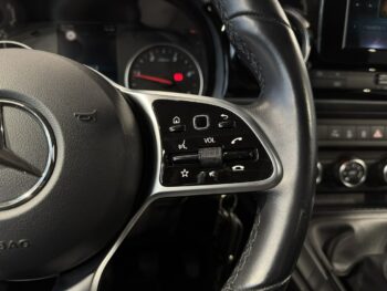 Mercedes Citan Tourer