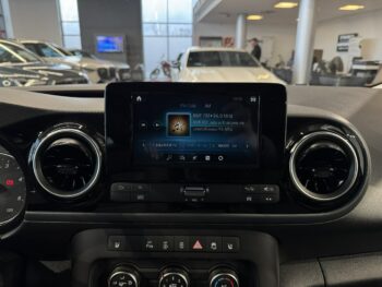 Mercedes Citan Tourer