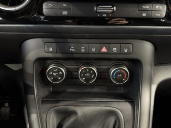 Mercedes Citan Tourer