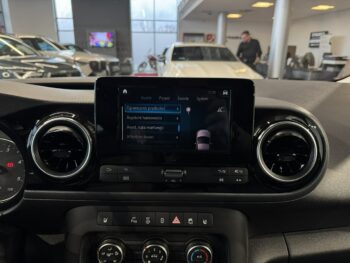 Mercedes Citan Tourer