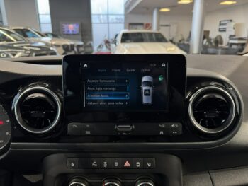 Mercedes Citan Tourer