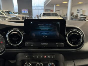 Mercedes Citan Tourer