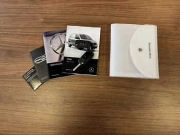 Mercedes Citan Tourer