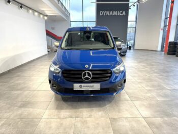 Mercedes Citan Tourer