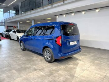 Mercedes Citan Tourer