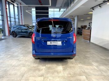 Mercedes Citan Tourer