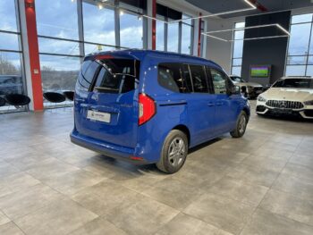 Mercedes Citan Tourer