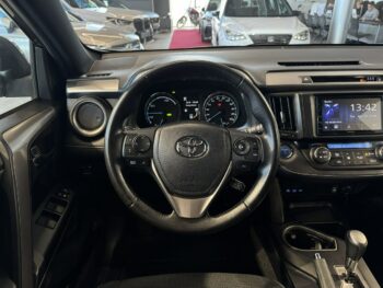 Toyota RAV-4
