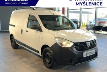 Dacia Dokker Van