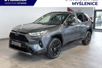 Toyota RAV-4