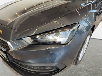 Seat Leon Sportstourer