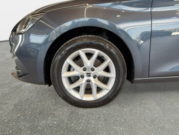 Seat Leon Sportstourer