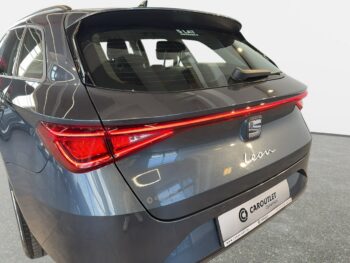 Seat Leon Sportstourer