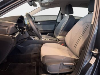 Seat Leon Sportstourer