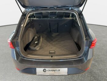 Seat Leon Sportstourer