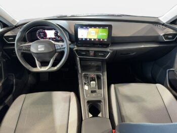 Seat Leon Sportstourer