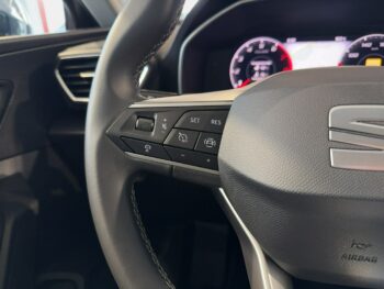 Seat Leon Sportstourer