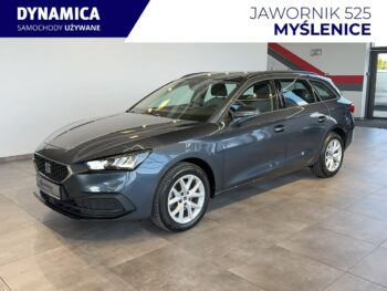 Seat Leon Sportstourer