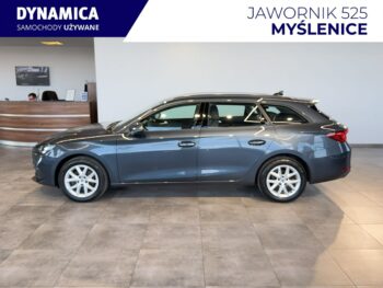 Seat Leon Sportstourer