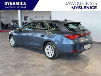 Seat Leon Sportstourer