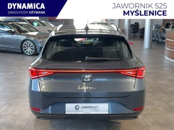 Seat Leon Sportstourer