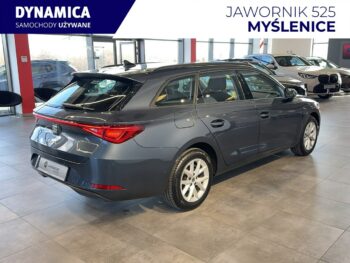 Seat Leon Sportstourer