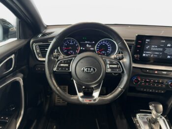 Kia Pro_cee’d