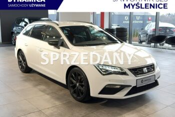 Seat Leon Sportstourer