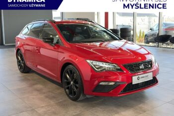 Seat Leon Sportstourer
