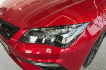 Seat Leon Sportstourer