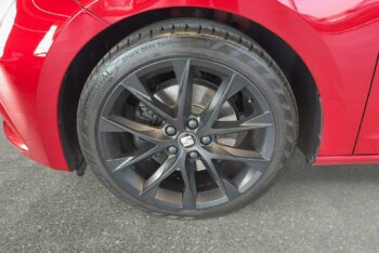 Seat Leon Sportstourer