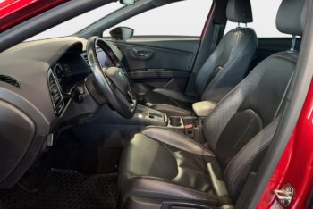 Seat Leon Sportstourer