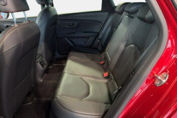 Seat Leon Sportstourer