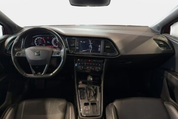 Seat Leon Sportstourer