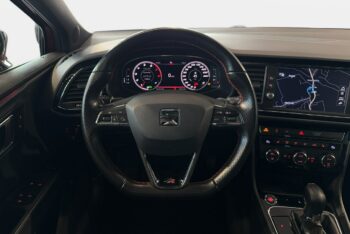 Seat Leon Sportstourer