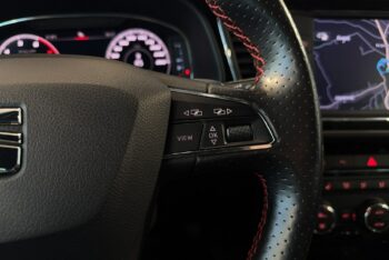 Seat Leon Sportstourer