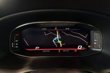 Seat Leon Sportstourer