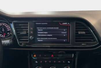 Seat Leon Sportstourer