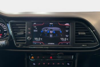 Seat Leon Sportstourer