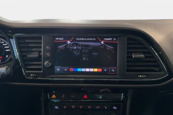 Seat Leon Sportstourer