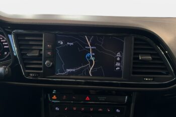 Seat Leon Sportstourer