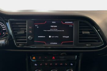 Seat Leon Sportstourer