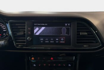 Seat Leon Sportstourer