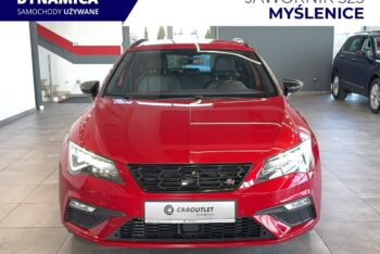 Seat Leon Sportstourer