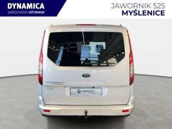 Ford Tourneo Connect