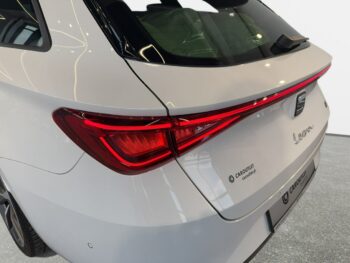 Seat Leon Sportstourer