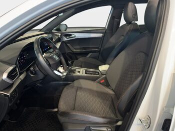 Seat Leon Sportstourer