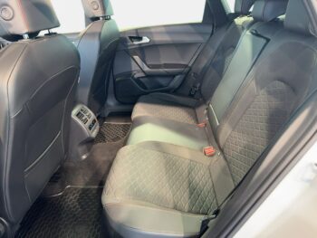 Seat Leon Sportstourer