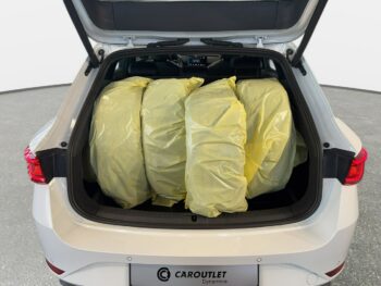 Seat Leon Sportstourer