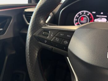 Seat Leon Sportstourer